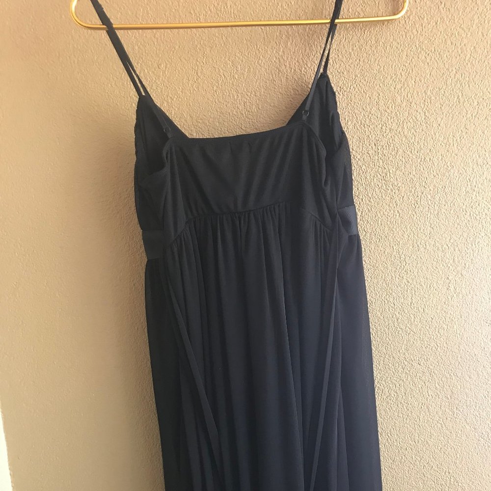 Ruby Rox Black Gem Dress - Picture 4 of 7